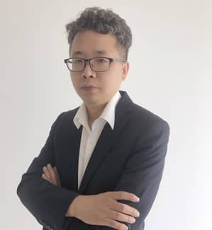 张林