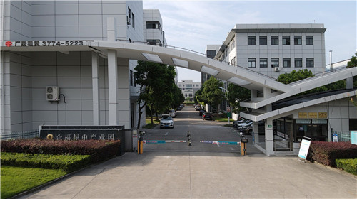 松江厂房出租来上海企福