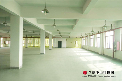 小面积厂房出售怎么选择？