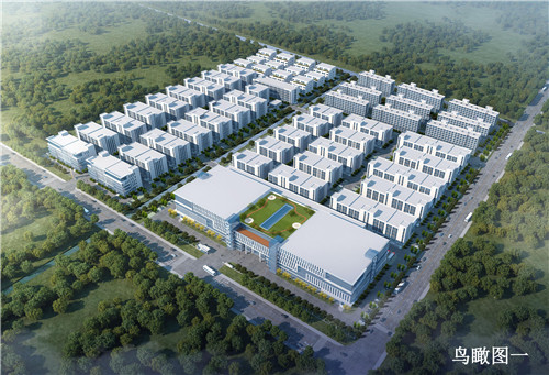 是什么让这家自动化科技企业选择了G60智能电器产业园？