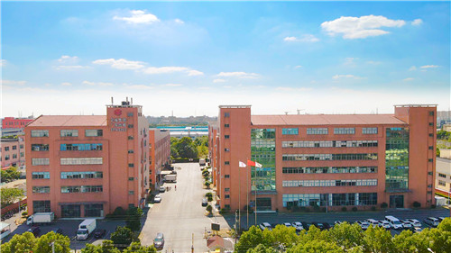 6天敲定！这家企业为何青睐企福华康科技园？