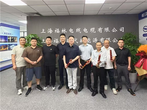 “企福服务从来不会让我失望”这位总经理评价说